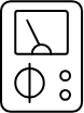 Rylanders El installerar