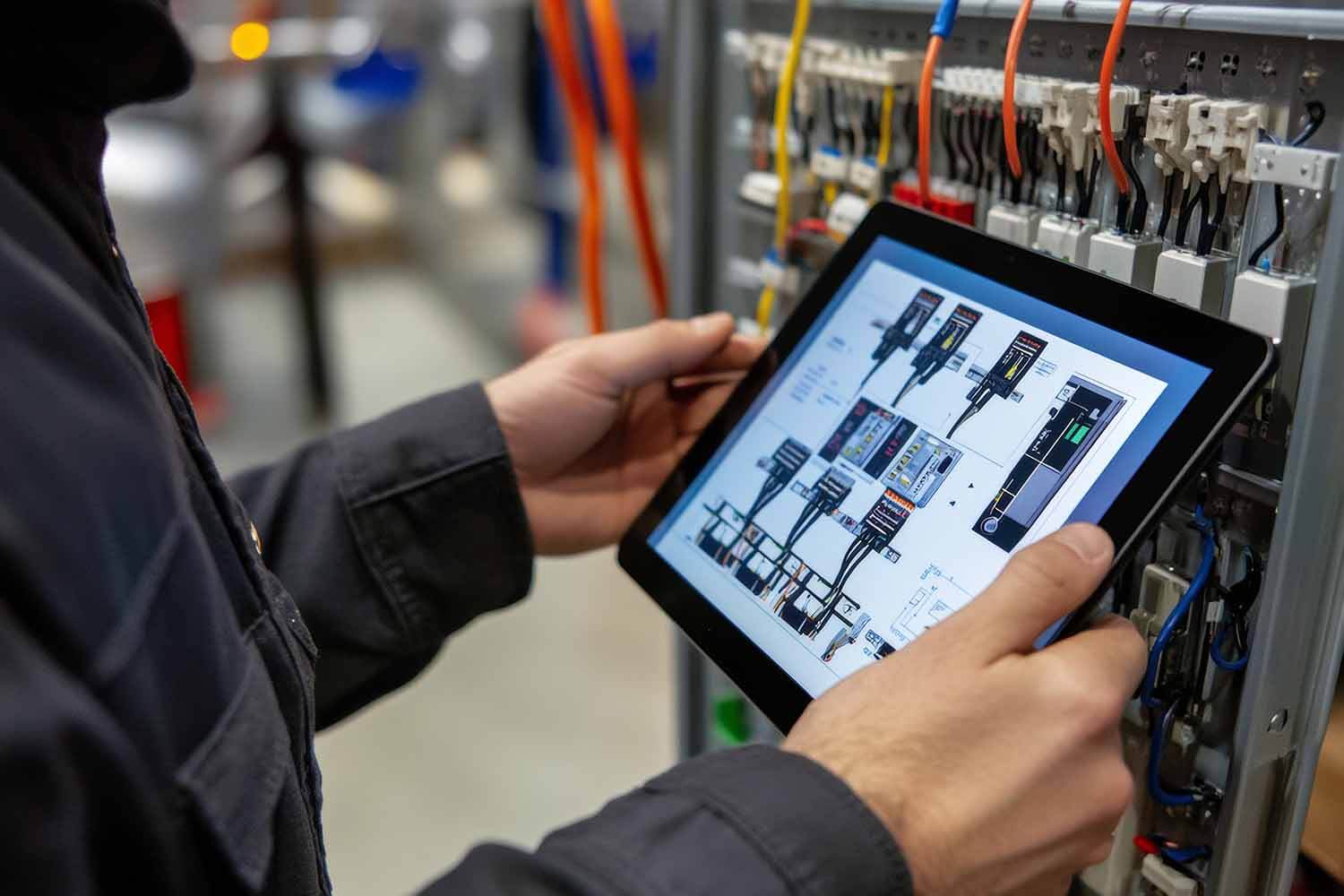 Energioptimering som gör skillnad