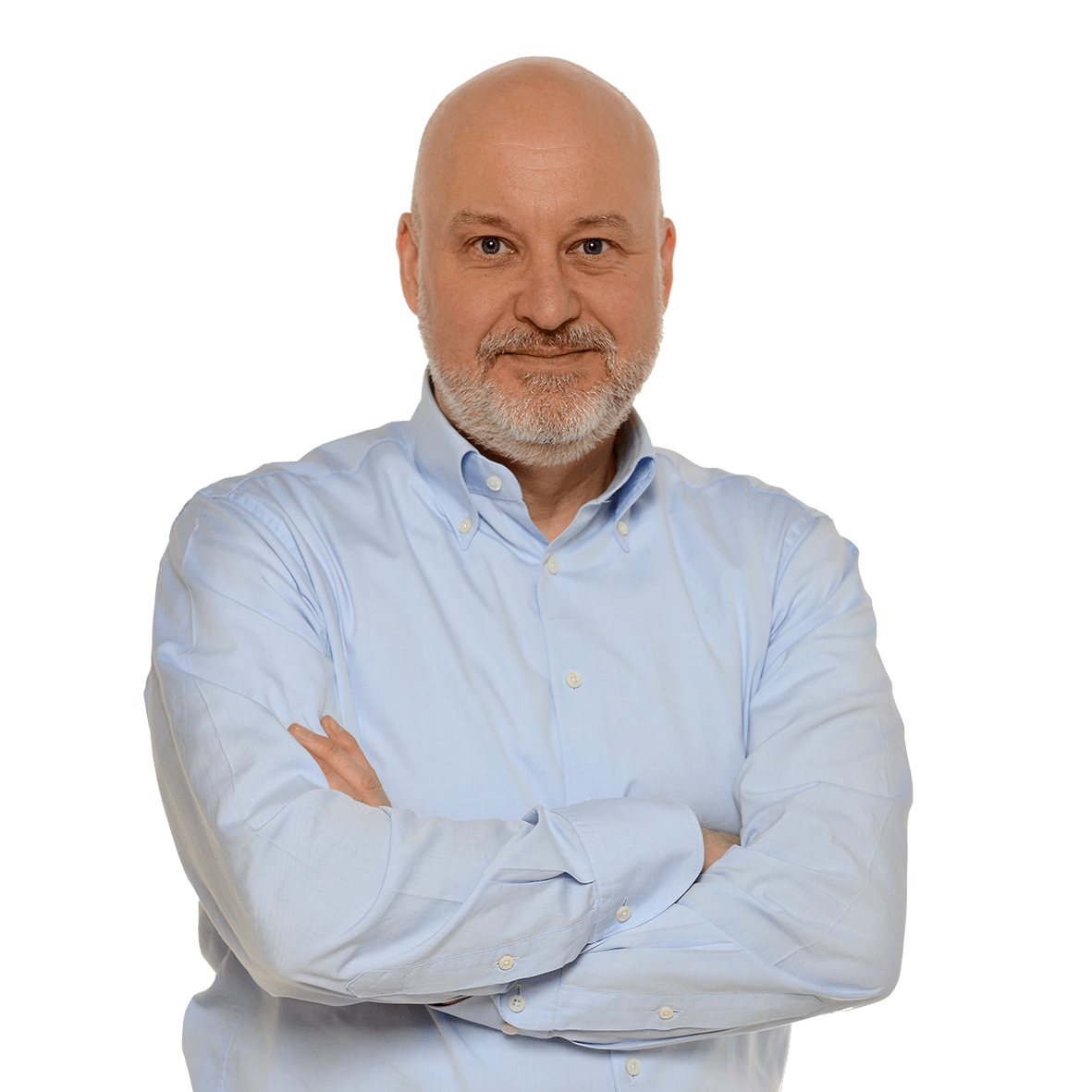 Thomas Rörstrand