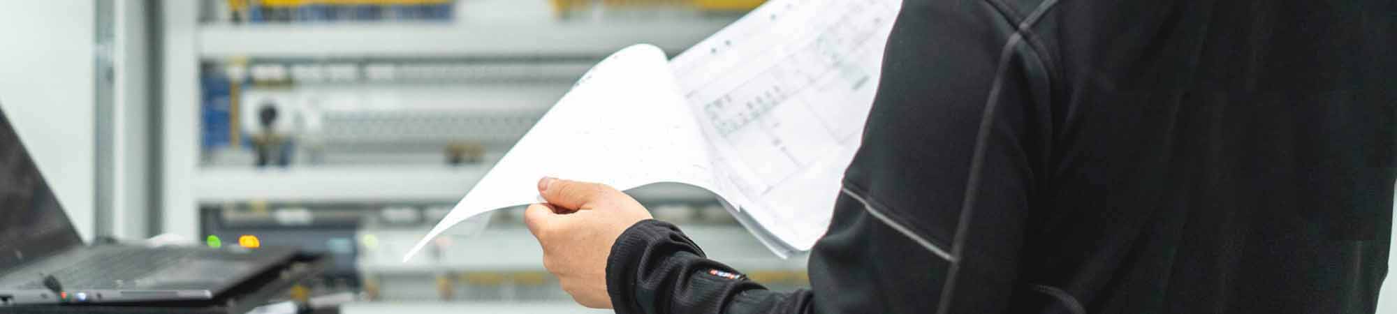 IG Elektriska automationslösningar och industriservice i Hultsfred
