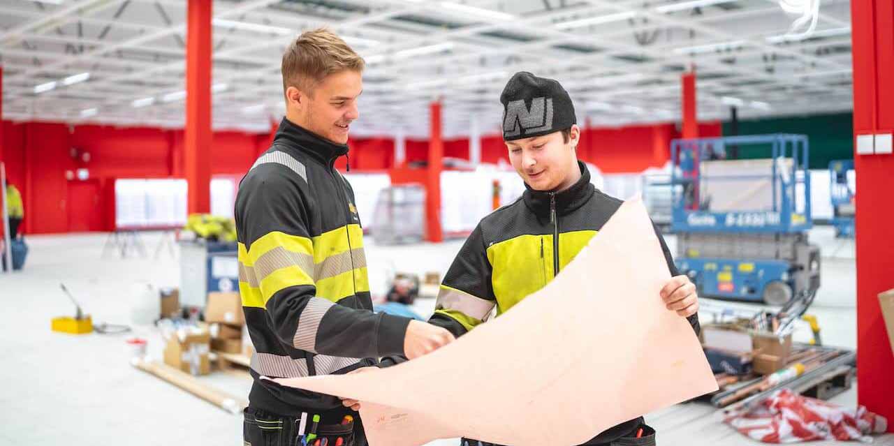 IG Elektriska, riktiga elektriker i Hultsfred