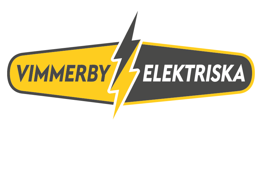 Vimmerby Elektriska logo