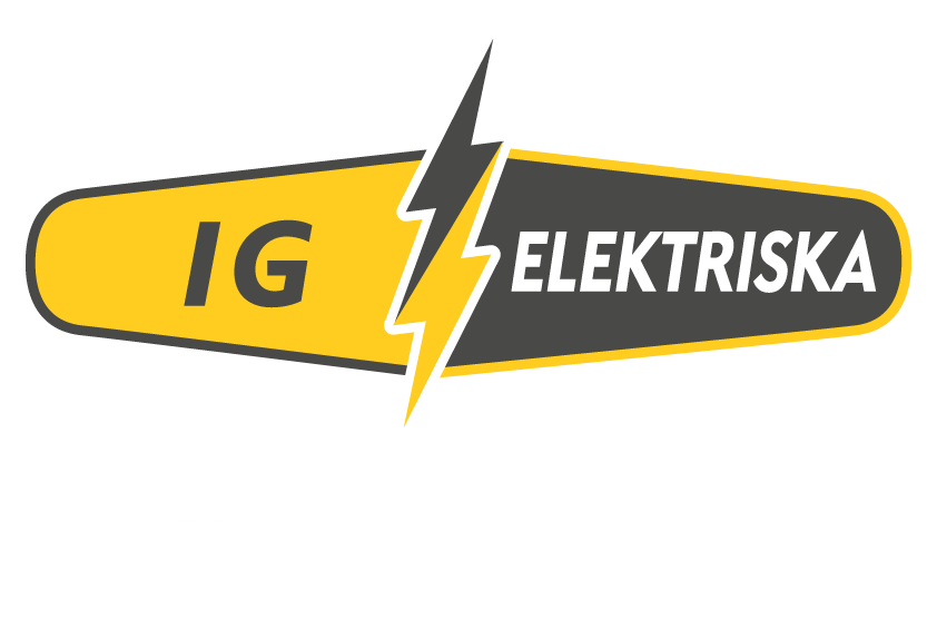 IG Elektriska en del av Elkedjan