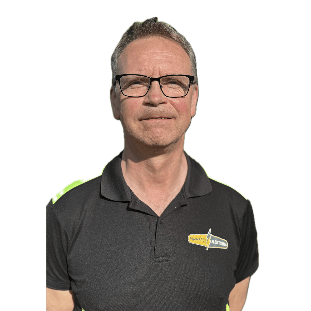 Magnus Styrbjörn